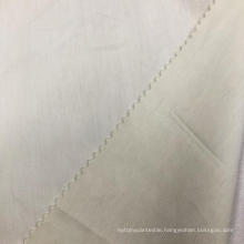 Cotton Nylon Poplin With Spandex Fabric